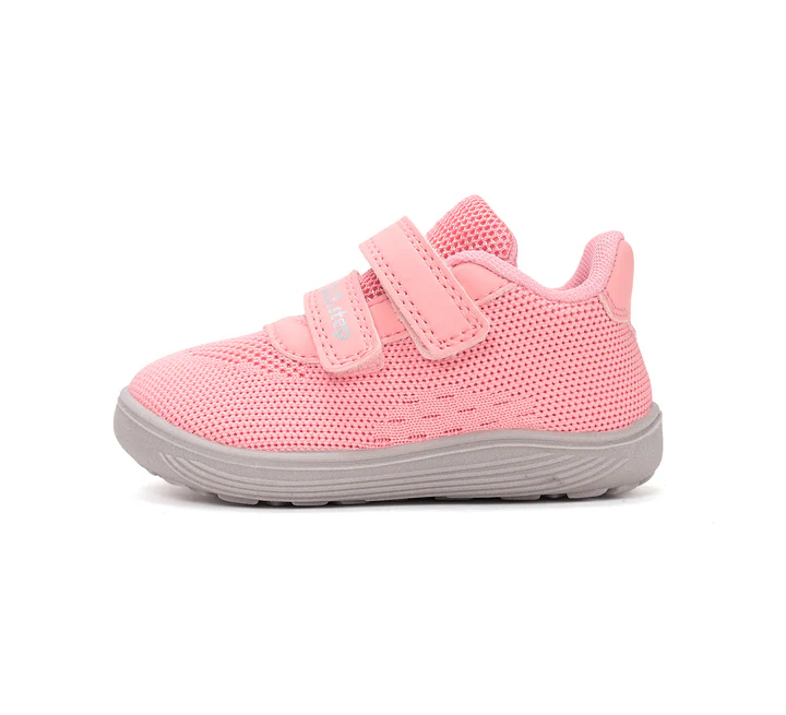 Sneakers copii, textil, verde, DD Step F093-61936C [3]