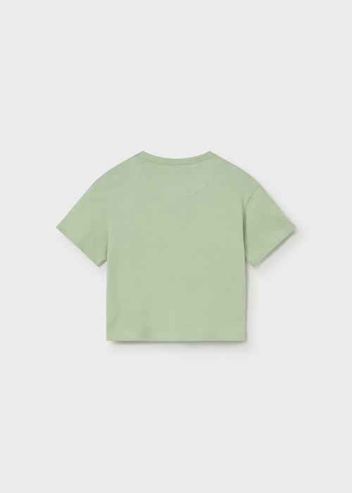 Tricou imprimeu masina Matcha 01005-015 Mayoral [3]