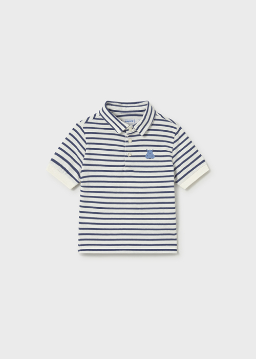 Tricou Polo 01110-045 Dungi Mayoral [2]