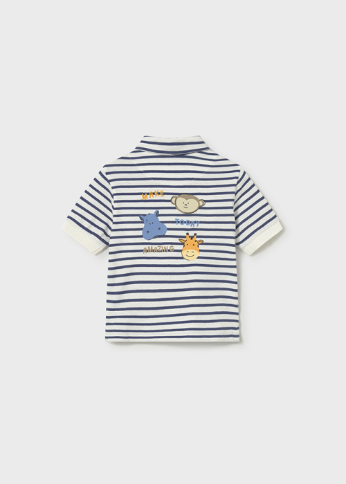 Tricou Polo 01110-045 Dungi Mayoral [3]