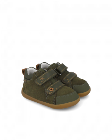 Pantofi baieti - Pantofi baietiGarvalin 251308-B856