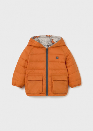 Geaca copii, Mayoral 2420-040 Pumpkin [3]