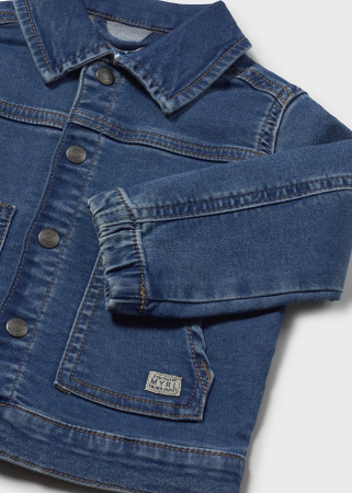 SS2026 - Geaca blugi copii 01405-005 Mayoral