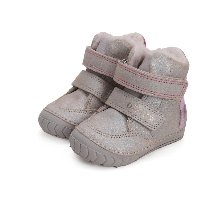 Ghete fete - Ghete fete imblanite DD Step W029-42392B