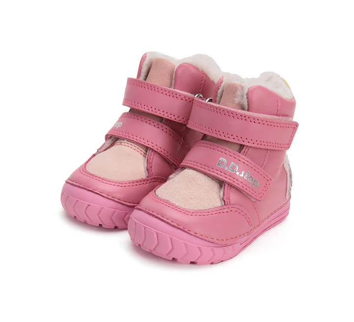 Ghete fete - Ghete fete imblanite DD Step W029-42392A