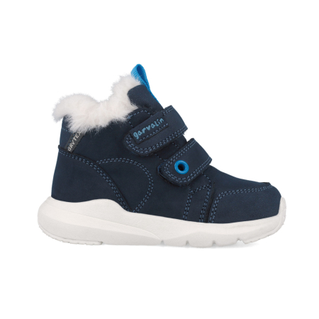Ghete impermeabile imblanite baieti Garvalin 251350-A089FB [2]