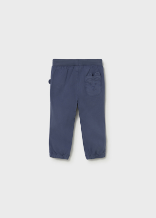 Pantaloni baieti 01524-015 Ocean Mayoral [2]