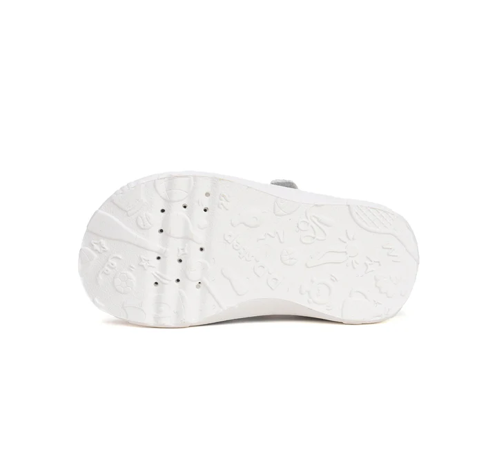 Pantofi baieti, din panza, pentru INTERIOR, BAREFOOT, DD STEP C086-52562B [2]