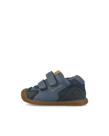 Pantofi copii Biomecanics 261126-A556 din piele naturală | KiddieStore [4]
