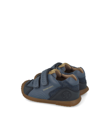Pantofi copii Biomecanics 261126-A556 din piele naturală | KiddieStore [2]