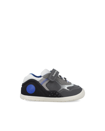 Pantofi baieti, piele, Biomecanics, 251163-C168 [1]