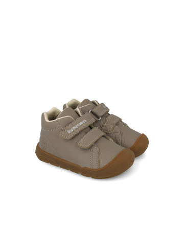 Pantofi baieti - Biomecanics 261140-B208 – Pantofi copii bej | KiddieStore