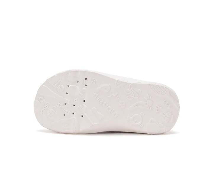 D.D.step Barefoot fete C086-62686G | Pantofi interior [5]
