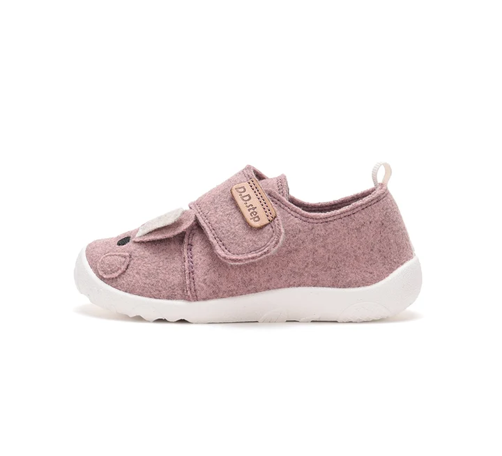 D.D.step Barefoot fete C086-62686G | Pantofi interior [1]