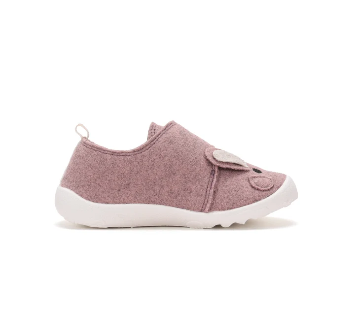 D.D.step Barefoot fete C086-62686G | Pantofi interior [3]