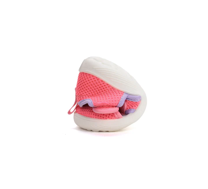 Pantofi decupati din textil fete DD Step G093-61211C [1]