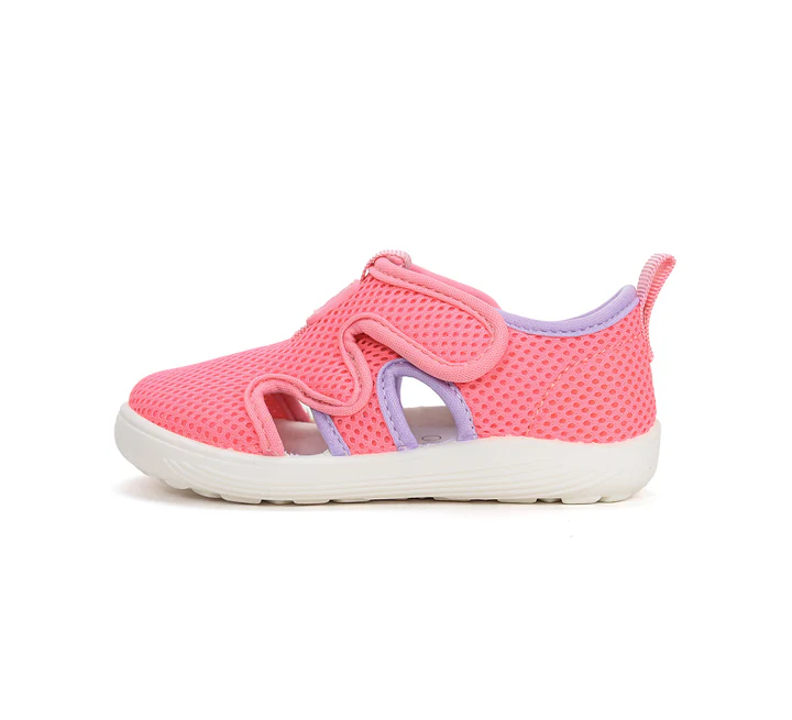 Pantofi decupati din textil fete DD Step G093-61211C [2]