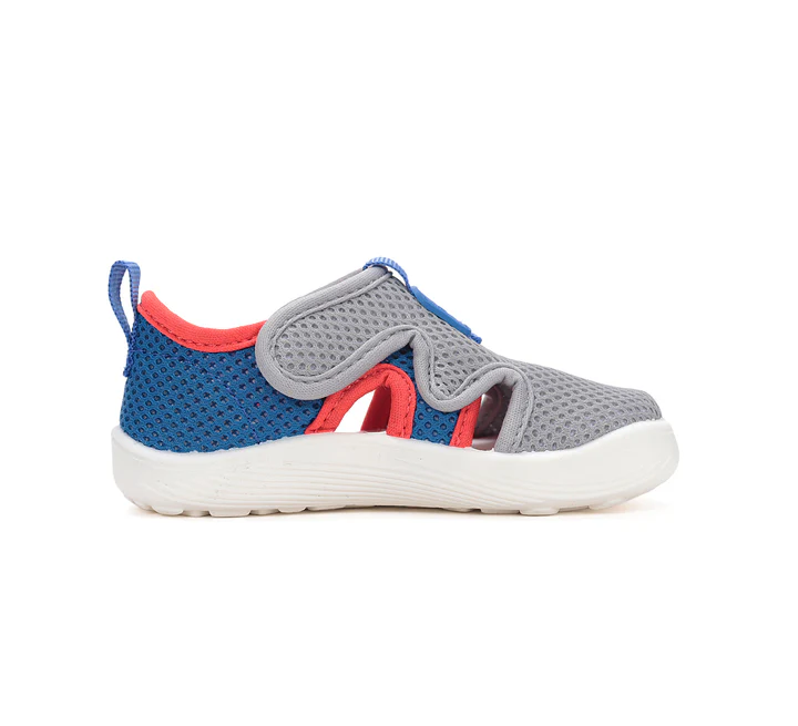 Pantofi decupati din textil fete DD Step G093-61211A [3]