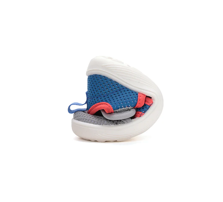 Pantofi decupati din textil fete DD Step G093-61211A [1]