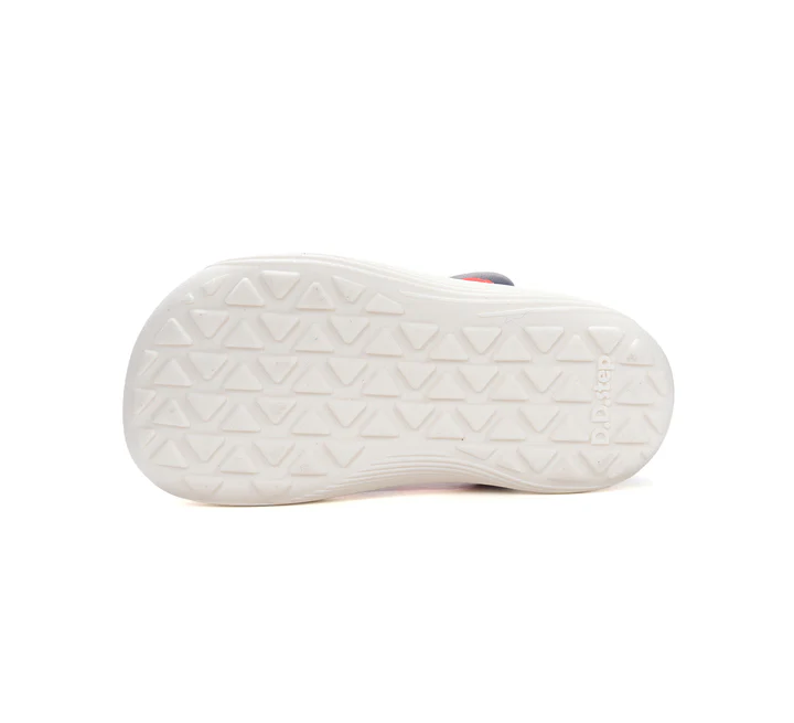 Pantofi decupati din textil fete DD Step G093-61211A [5]