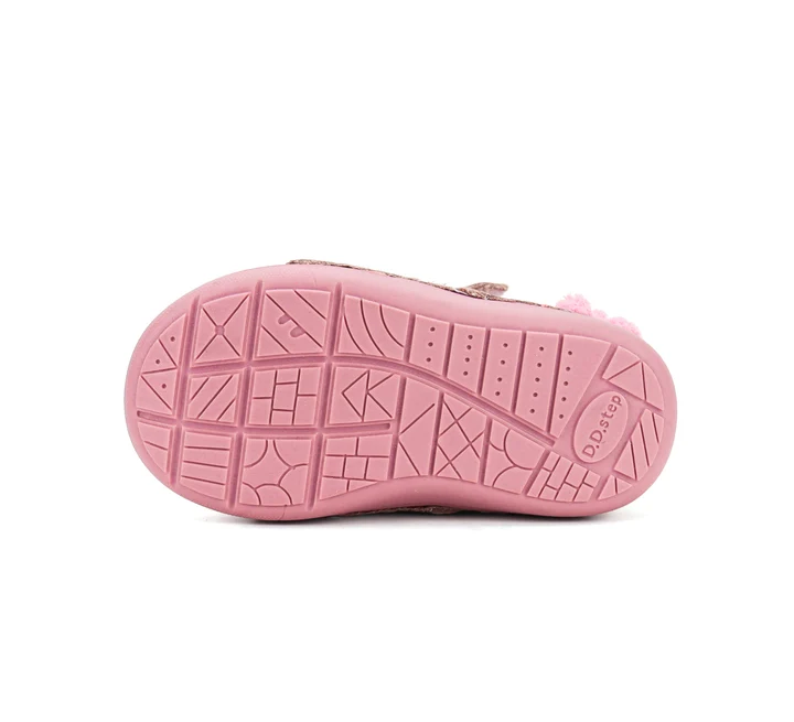 Pantofi Piele Fetite D.D.step S066-62946 [5]