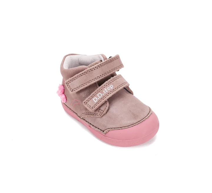 Pantofi Piele Fetite D.D.step S066-62946 [6]