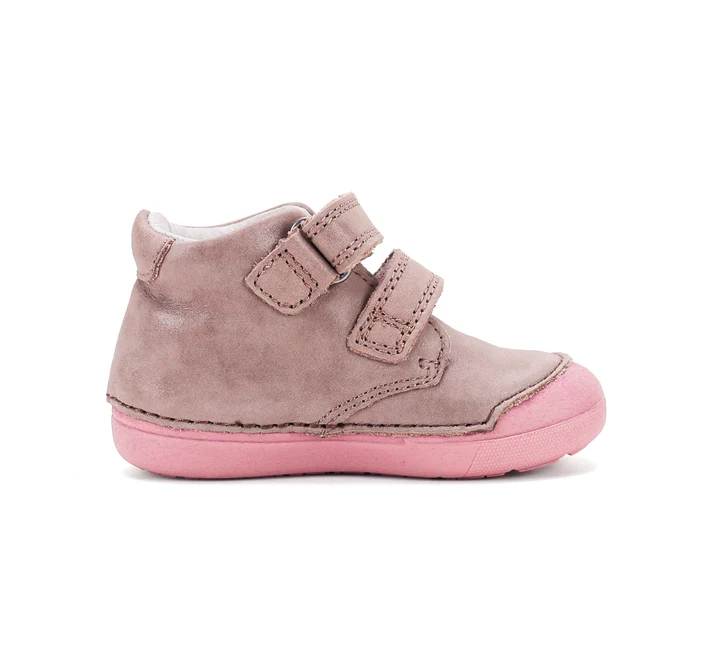 Pantofi Piele Fetite D.D.step S066-62946 [3]