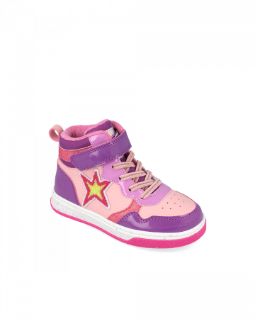 Pantofi fete Agatha Ruiz de la Prada 251960-A032 [3]