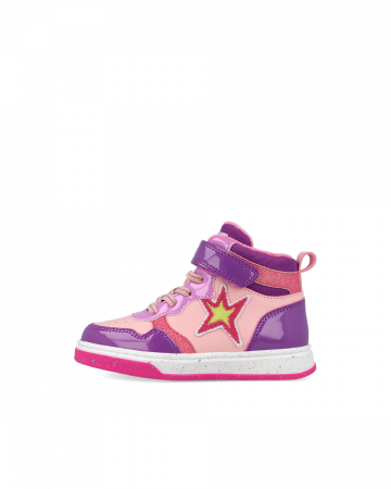Pantofi fete Agatha Ruiz de la Prada 251960-A032 [2]
