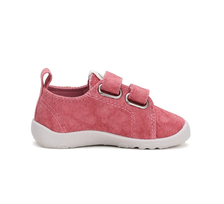 Pantofi fete, diin panza, interior/exterior, verzi, BAREFOOT, DD STEP C086-42881B [4]