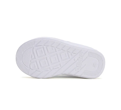 Pantofi fete, din panza, roz, DD STEP C096-51874B [5]
