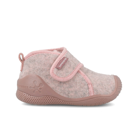 Pantofi interior, Beige, Biomecanics  251140-C032 [1]