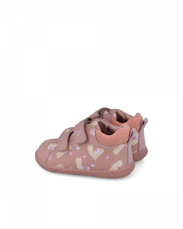 Pantofii fetite Garvalin 251306-A159 [1]