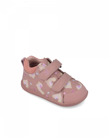 Pantofii fetite Garvalin 251306-A159 [2]