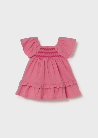 Rochie bumbac fetite Mayoral 01912-041 [3]