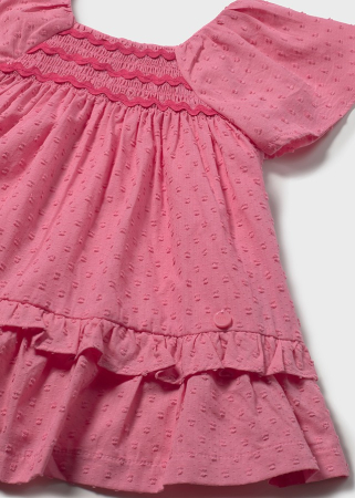 Rochie bumbac fetite Mayoral 01912-041 [5]