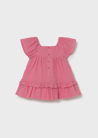 Rochie bumbac fetite Mayoral 01912-041 [4]