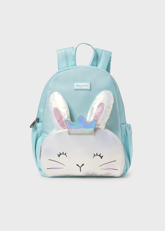 Accesorii - Rucsac copii cu iepuras Mayoral 09089-057