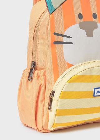 Rucsac copii cu tigru Mayoral 09089-058 [2]