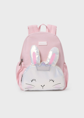Accesorii - Rucsac copii cu iepuras Mayoral 09089-059