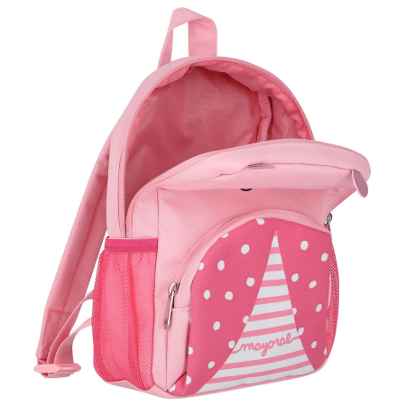 Rucsac copii Mayoral roz 19435-069 | KiddieStore [2]