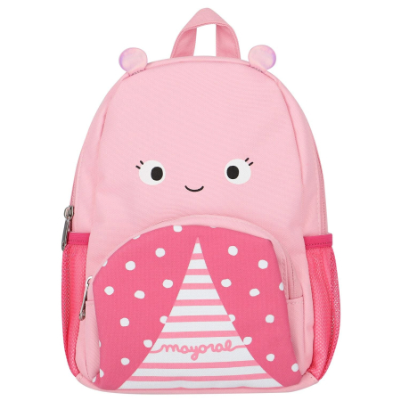 Accesorii - Rucsac copii Mayoral roz 19435-069 | KiddieStore