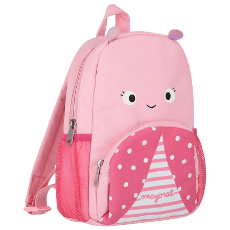 Rucsac copii Mayoral roz 19435-069 | KiddieStore [1]