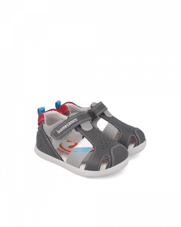 Sandale baieti, calapod lat, biomecanics, 252169-B213 [3]