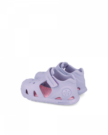 Sandale fete, lila, Biogateo Aqua, Biomecanics 252290-E164 [3]