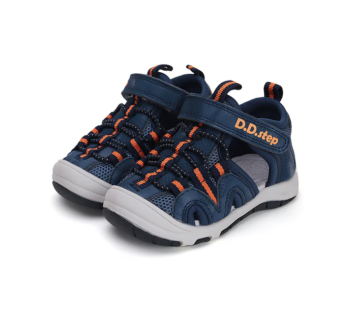 Sandale de panza, baieti, DD Step G065-51831 [2]