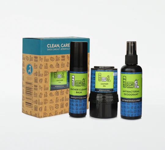 Kit curatare, ingrijire si protectie [2]