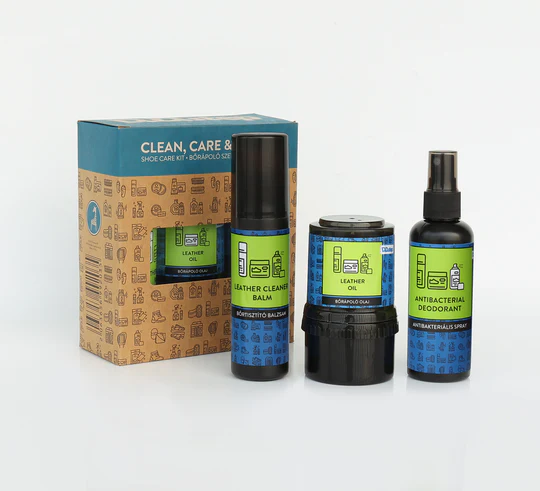 Kit curatare, ingrijire si protectie [3]