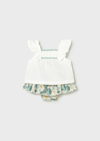 Set cu bermude fetite 01932-073 [1]
