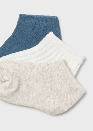 Set sosete baieti Mayoral 10136-081